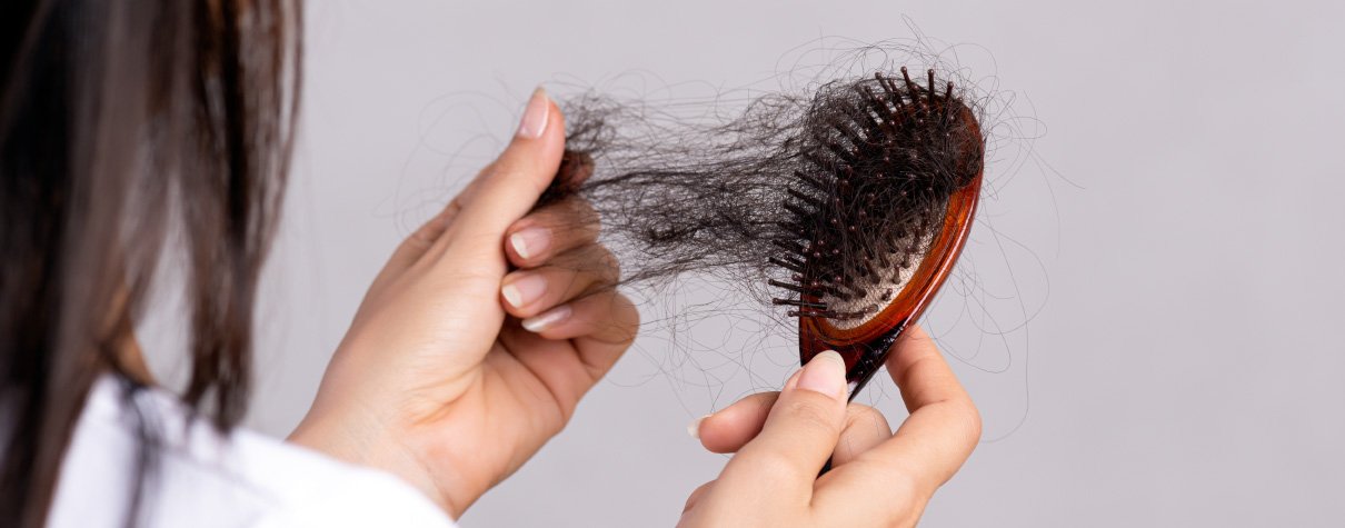 How to prevent hair loss?