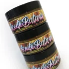 Tarro de 100ml de aceite de batana puro de Honduras para el pelo