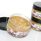 Aceite de batana original elaborado de forma artesanal en Honduras