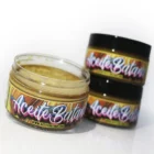 Aceite de batana (Batana Oil) para mejorar el brillo y crecimiento del cabello