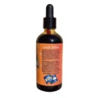 Aceite de batana natural (Batana Oil) para fortalecer el cabello castigado